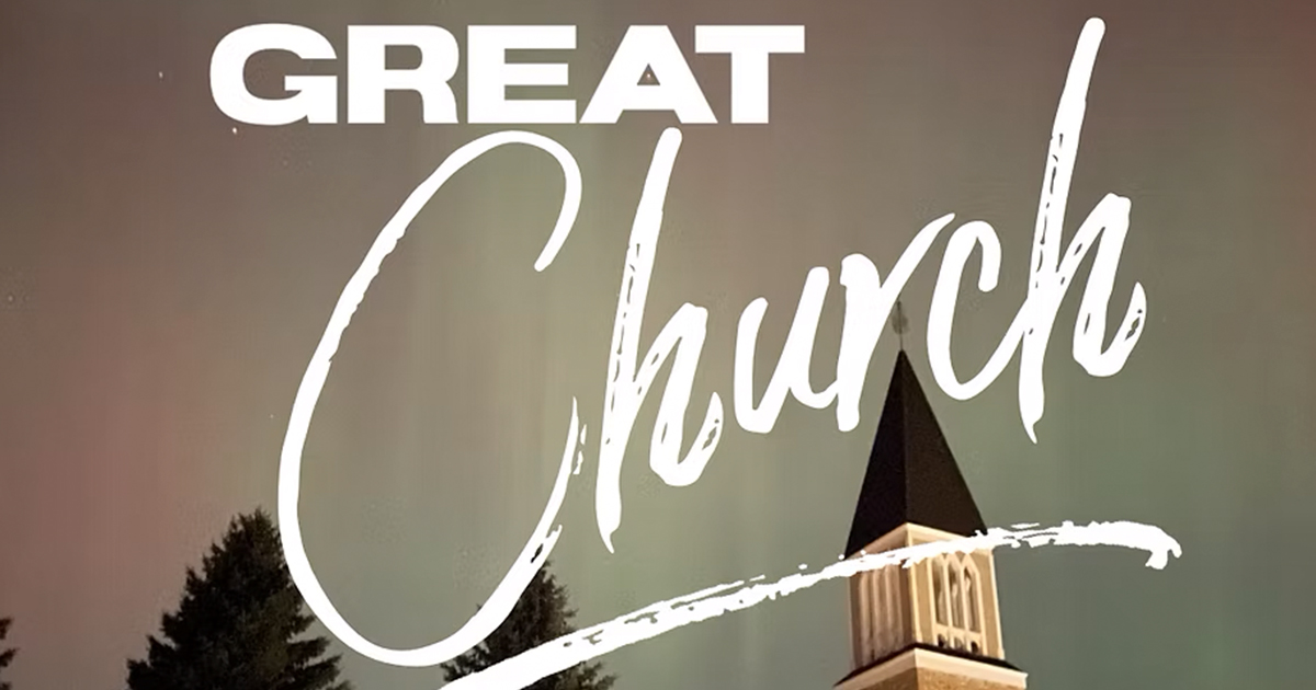 Great Church Mission