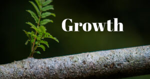 Growing Church