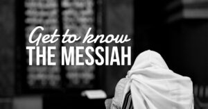 Messianic Prophecies