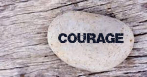 everyday courage in faith