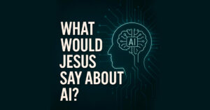 Christian perspective on AI
