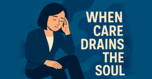 compassion fatigue