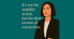 Compassion Fatigue