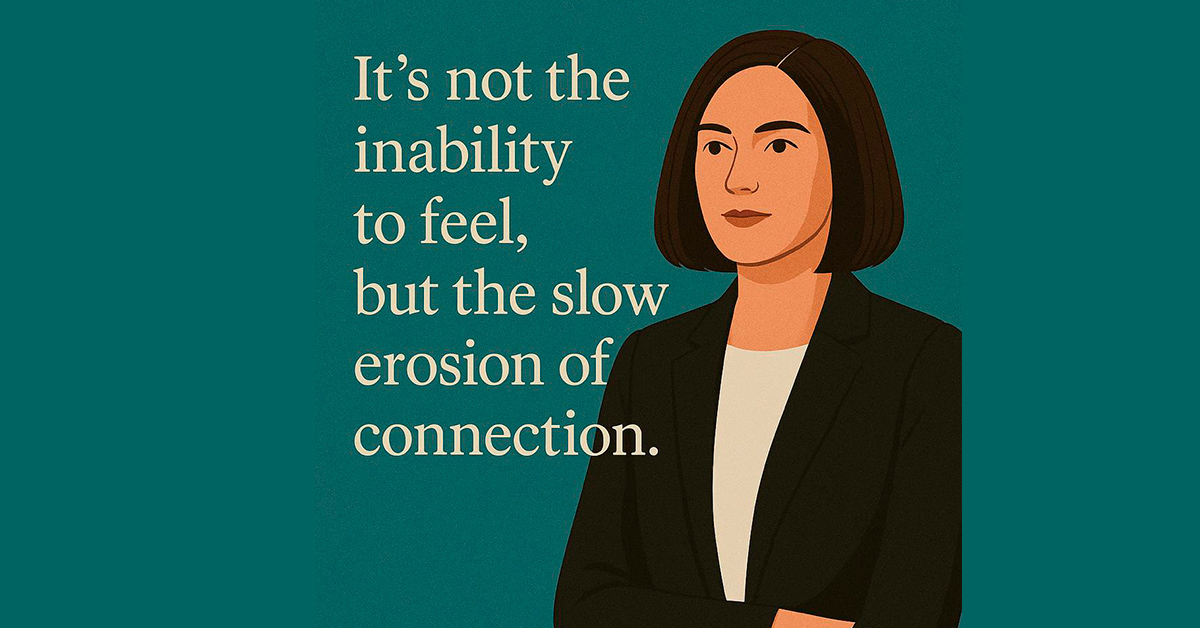 Compassion Fatigue